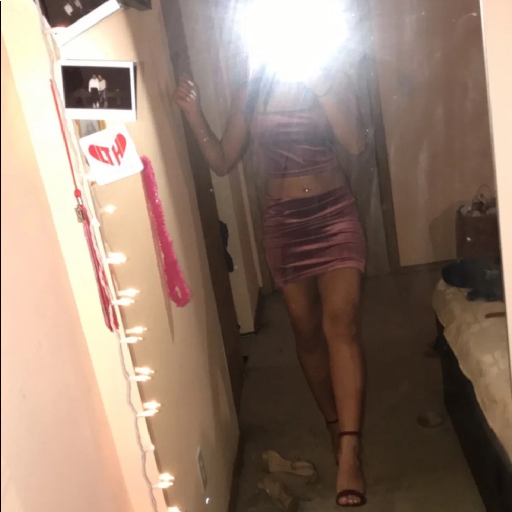 2 piece set